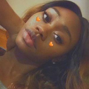 Meet your Posher, Rashunda